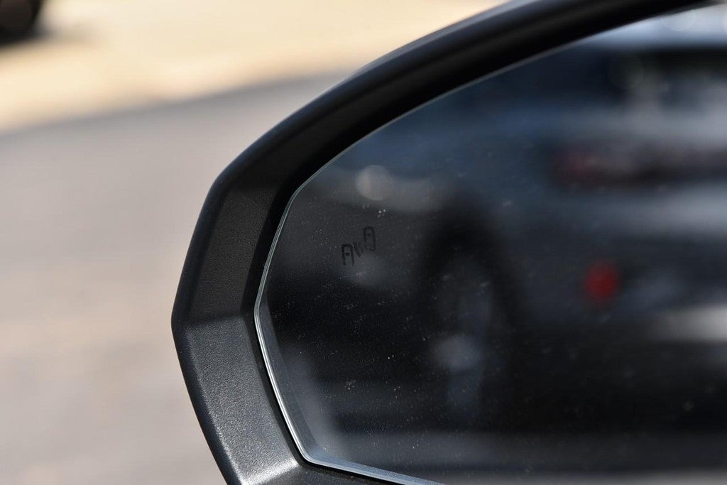 2026 Volkswagen Taos S 4MOTION