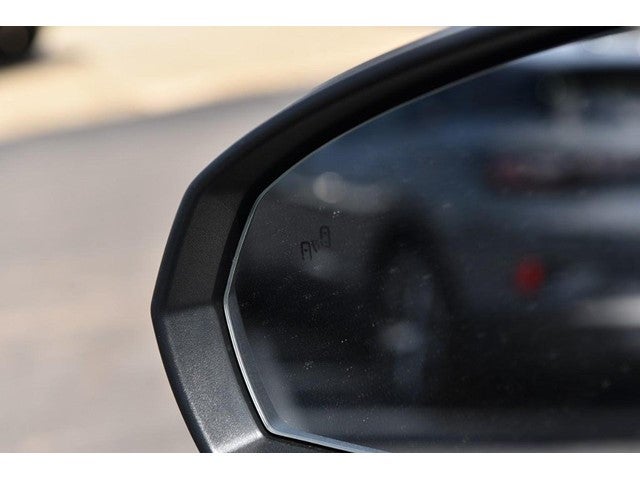 2026 Volkswagen Taos S 4MOTION