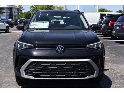 2026 Volkswagen Taos 1.5T S