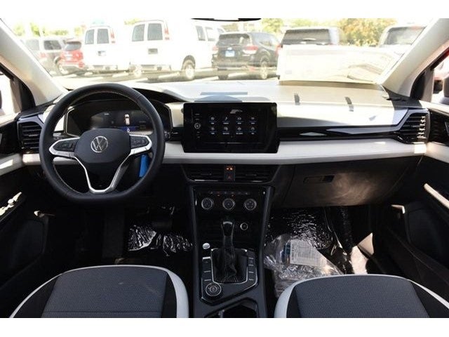 2026 Volkswagen Taos 1.5T S