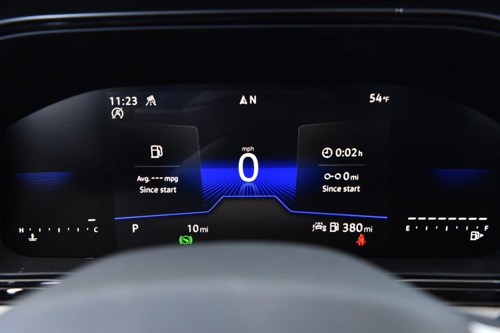 2026 Volkswagen Taos S 4MOTION