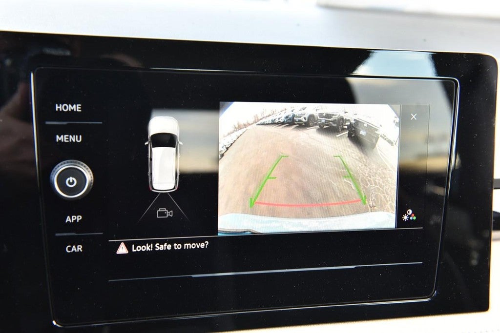 2026 Volkswagen Taos S 4MOTION