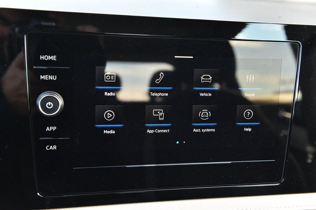 2026 Volkswagen Taos S 4MOTION