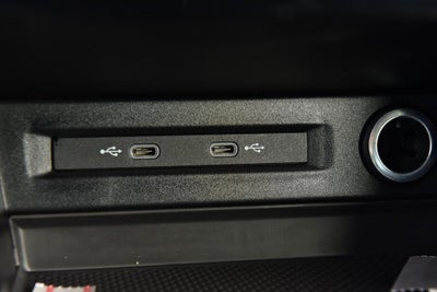 2026 Volkswagen Taos S 4MOTION