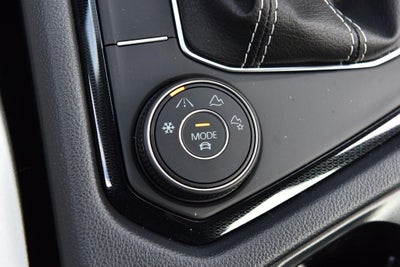 2026 Volkswagen Taos S 4MOTION