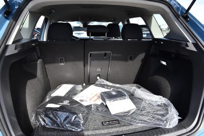 2026 Volkswagen Taos S 4MOTION