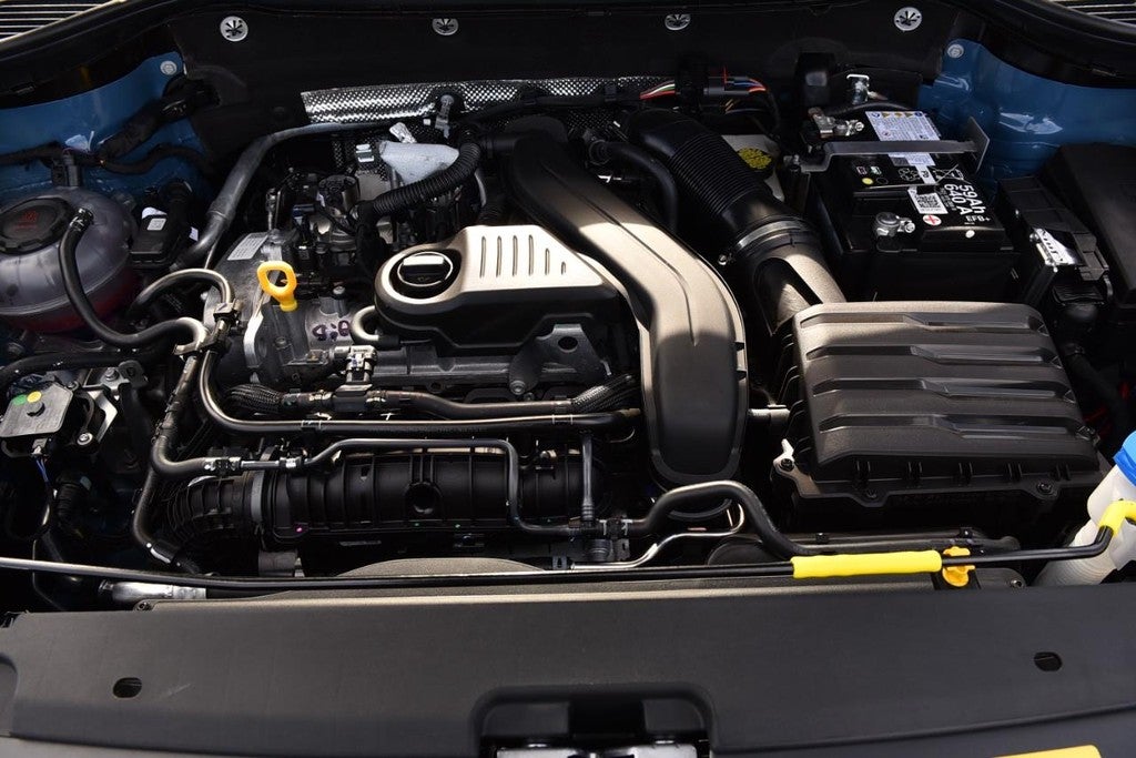 2026 Volkswagen Taos S 4MOTION