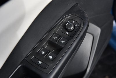 2026 Volkswagen Taos S 4MOTION