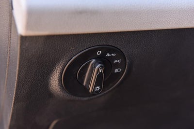 2024 Volkswagen Taos S 4MOTION