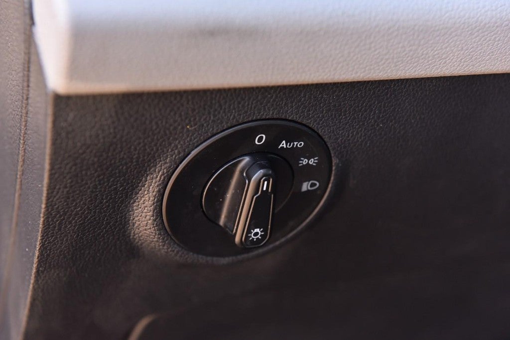 2024 Volkswagen Taos S 4MOTION