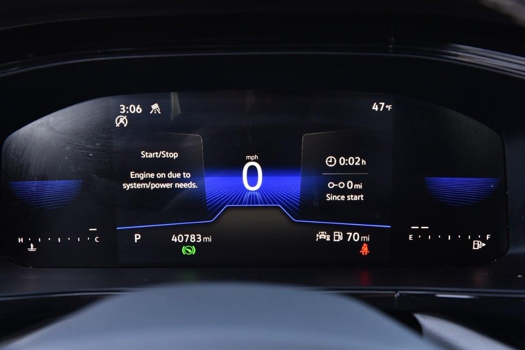 2024 Volkswagen Taos S 4MOTION