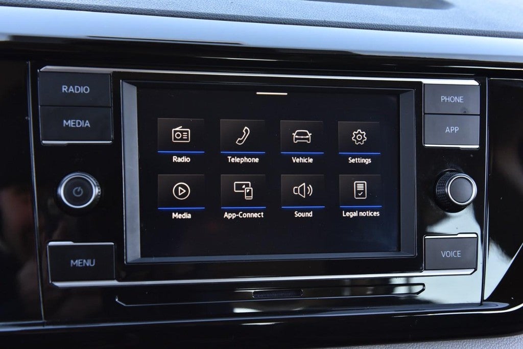 2024 Volkswagen Taos S 4MOTION