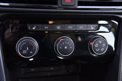 2024 Volkswagen Taos S 4MOTION