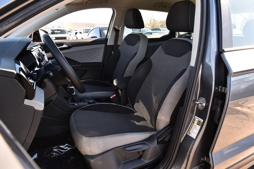 2024 Volkswagen Taos S 4MOTION