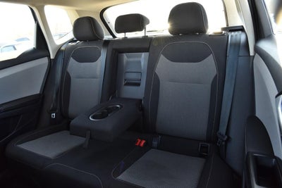 2024 Volkswagen Taos S 4MOTION