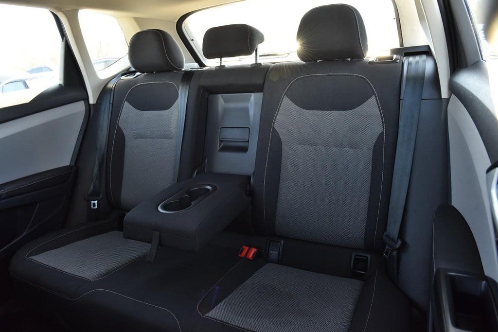 2024 Volkswagen Taos S 4MOTION