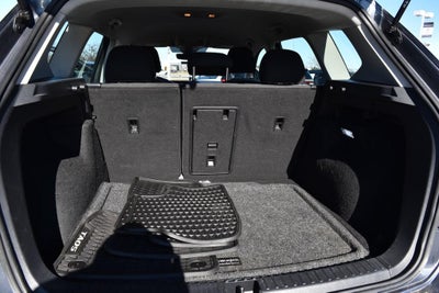 2024 Volkswagen Taos S 4MOTION