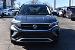2024 Volkswagen Taos S 4MOTION