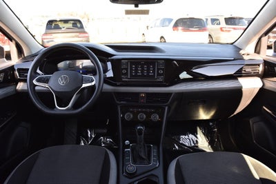 2024 Volkswagen Taos S 4MOTION