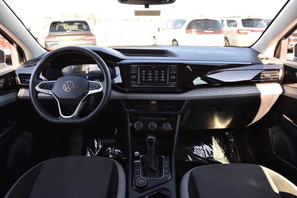 2024 Volkswagen Taos S 4MOTION