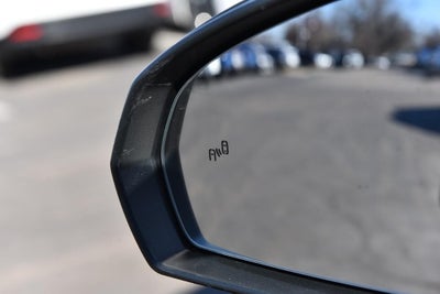 2022 Volkswagen Taos S 4MOTION