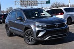 2022 Volkswagen Taos S 4MOTION