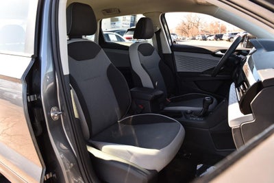 2022 Volkswagen Taos S 4MOTION