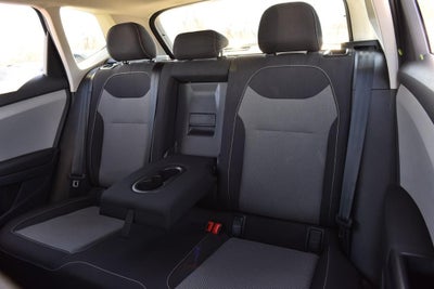 2022 Volkswagen Taos S 4MOTION