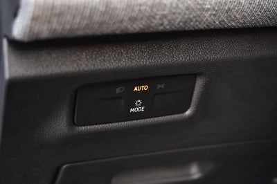 2025 Volkswagen Tiguan 2.0T S 4MOTION