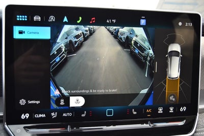 2025 Volkswagen Tiguan 2.0T S 4MOTION