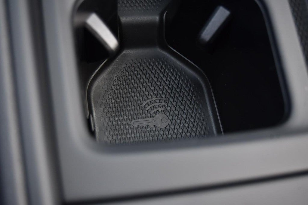 2025 Volkswagen Tiguan 2.0T S 4MOTION