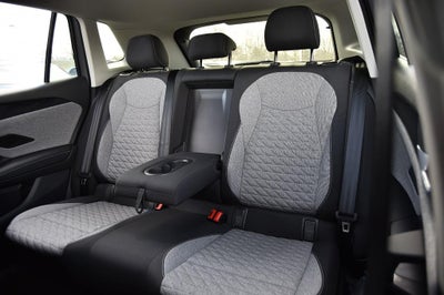 2025 Volkswagen Tiguan 2.0T S 4MOTION