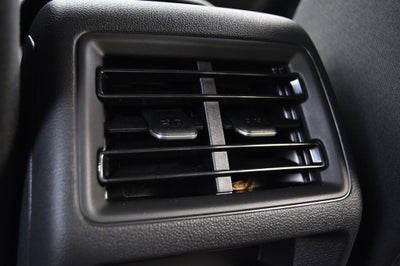 2025 Volkswagen Tiguan 2.0T S 4MOTION