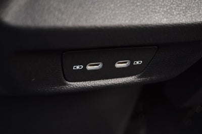 2025 Volkswagen Tiguan 2.0T S 4MOTION