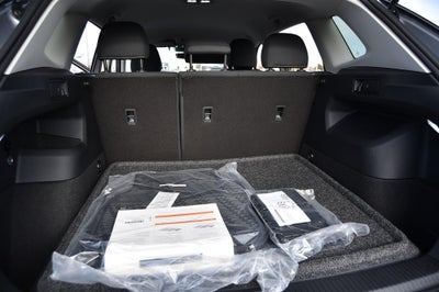 2025 Volkswagen Tiguan 2.0T S 4MOTION