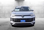 2025 Volkswagen Tiguan 2.0T S 4MOTION