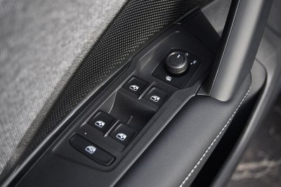 2025 Volkswagen Tiguan 2.0T S 4MOTION