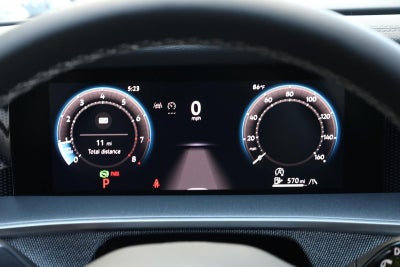 2025 Volkswagen Tiguan 2.0T S 4MOTION