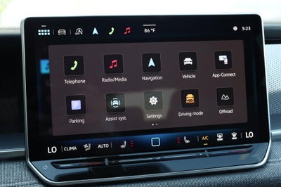 2025 Volkswagen Tiguan 2.0T S 4MOTION