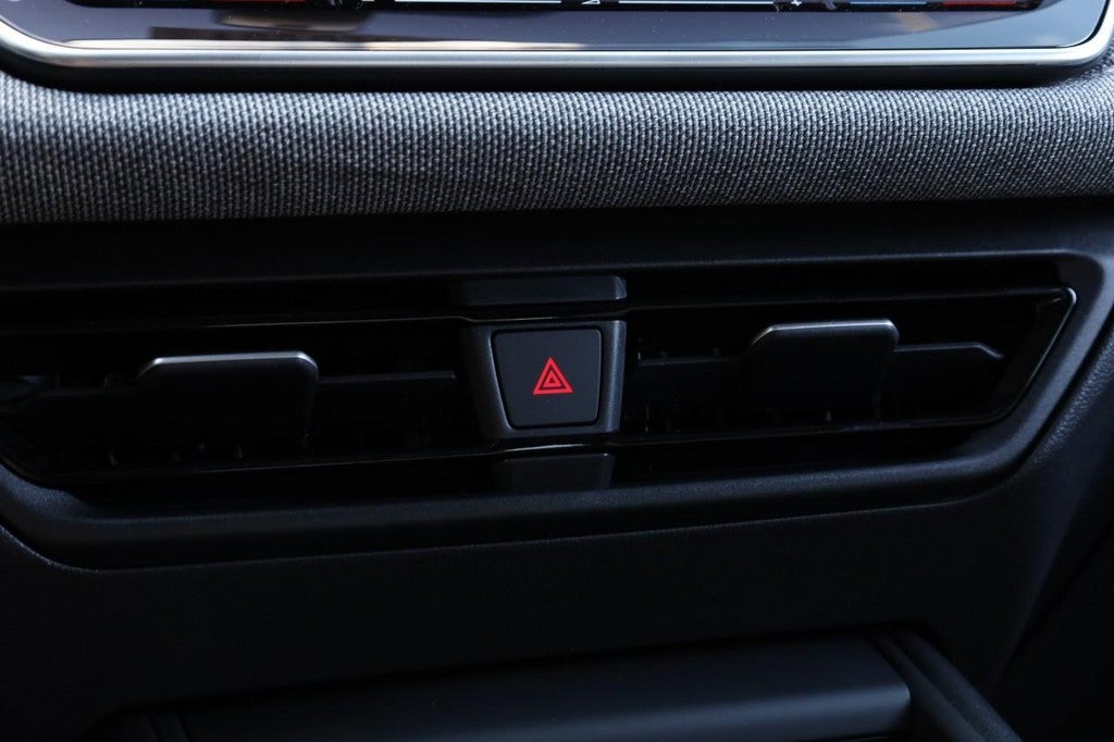 2025 Volkswagen Tiguan 2.0T S 4MOTION