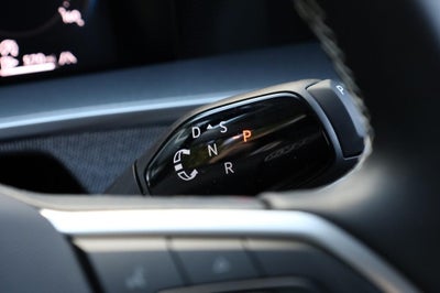 2025 Volkswagen Tiguan 2.0T S 4MOTION