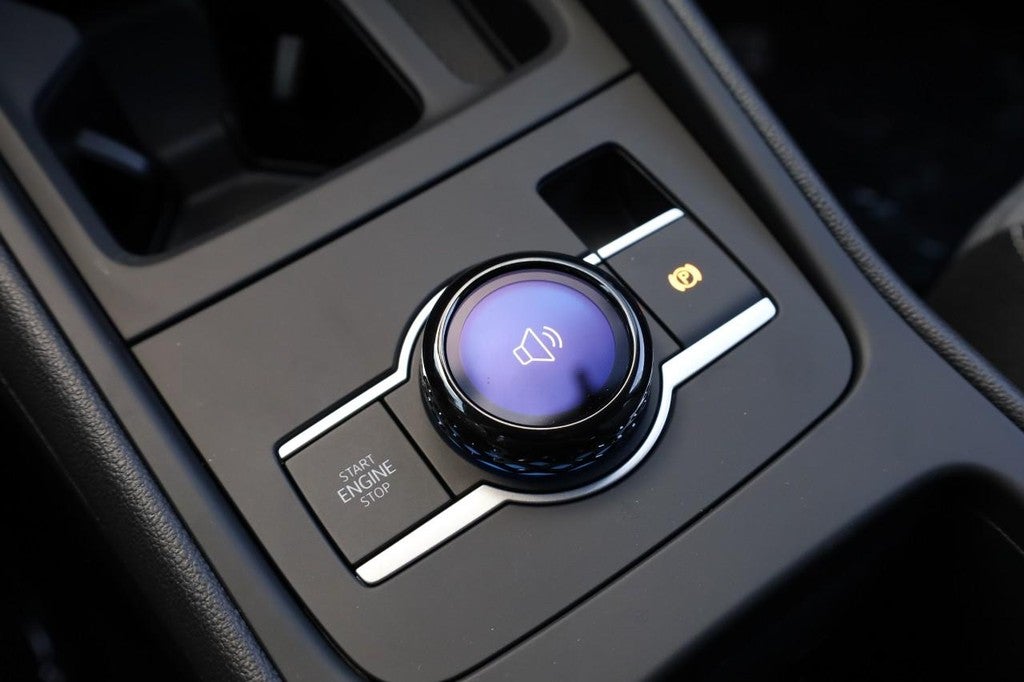 2025 Volkswagen Tiguan 2.0T S 4MOTION