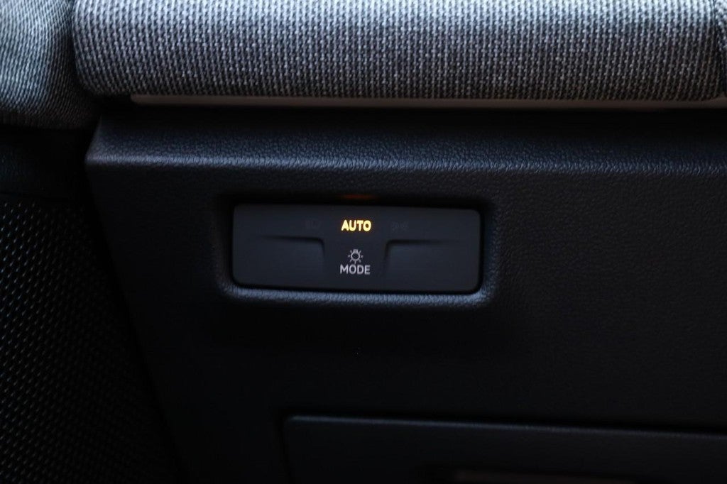 2025 Volkswagen Tiguan 2.0T S 4MOTION