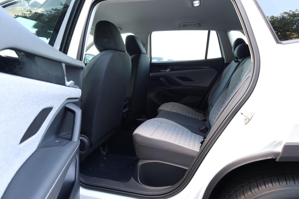 2025 Volkswagen Tiguan 2.0T S 4MOTION