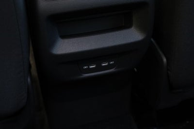 2025 Volkswagen Tiguan 2.0T S 4MOTION