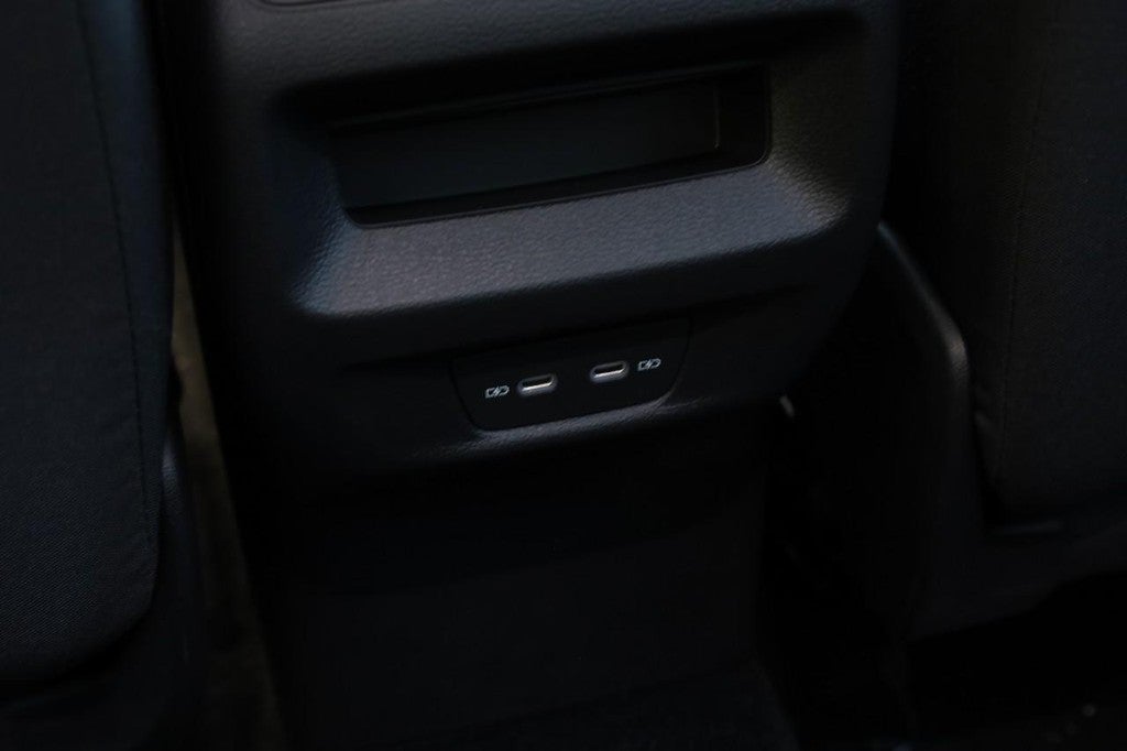 2025 Volkswagen Tiguan 2.0T S 4MOTION