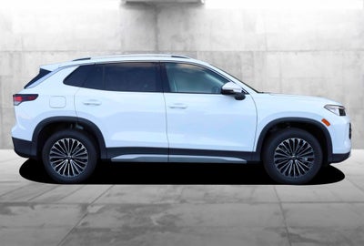 2025 Volkswagen Tiguan 2.0T S 4MOTION