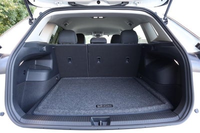 2025 Volkswagen Tiguan 2.0T S 4MOTION