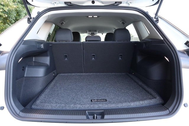 2025 Volkswagen Tiguan 2.0T S 4MOTION