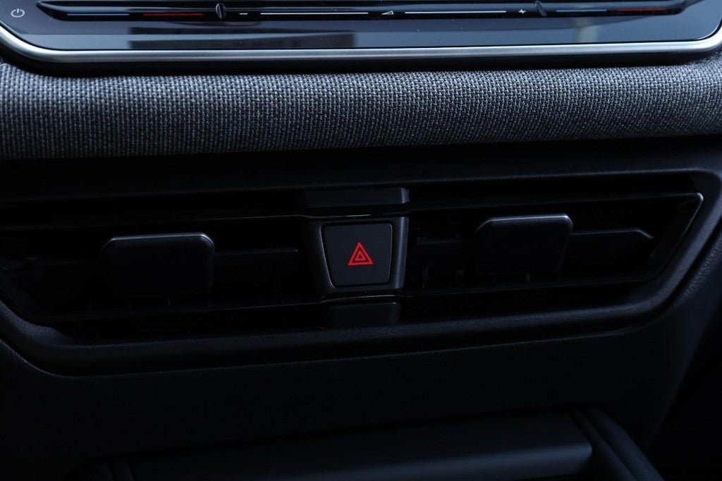 2025 Volkswagen Tiguan 2.0T S 4MOTION